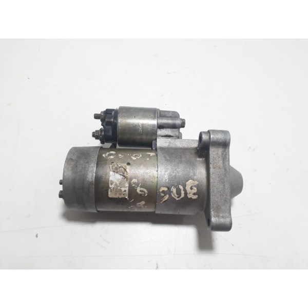 Motor De Arranque 306 2000