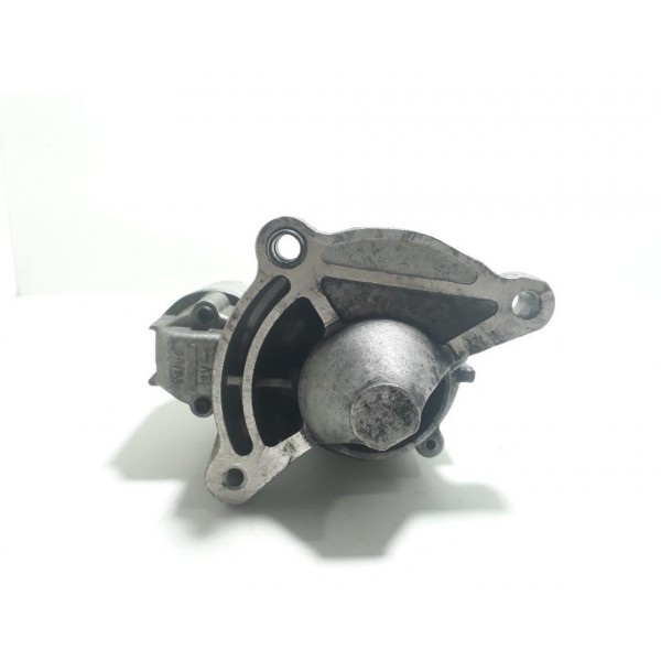 Motor De Arranque Renault Duster 2.0 4x4 2011