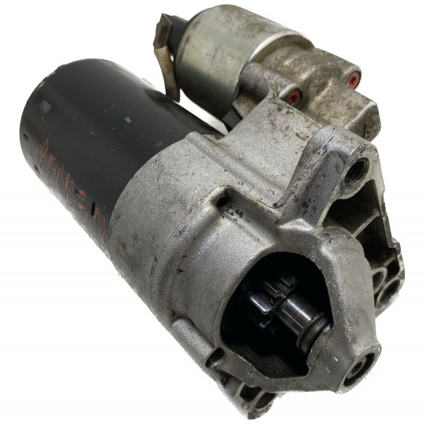 Motor Partida Arranque Renault Megane 2.0 16v 06/12