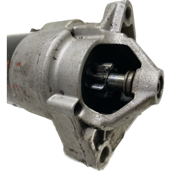 Motor Partida Arranque Renault Megane 2.0 16v 06/12