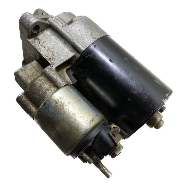 Motor Partida Arranque Renault Megane 2.0 16v 06/12