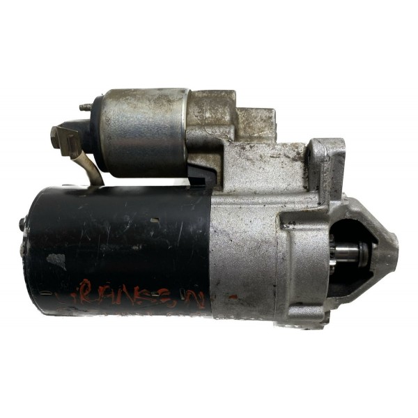 Motor Partida Arranque Renault Megane 2.0 16v 06/12