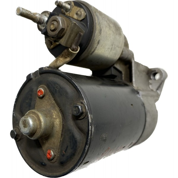 Motor Partida Arranque Renault Megane 2.0 16v 06/12