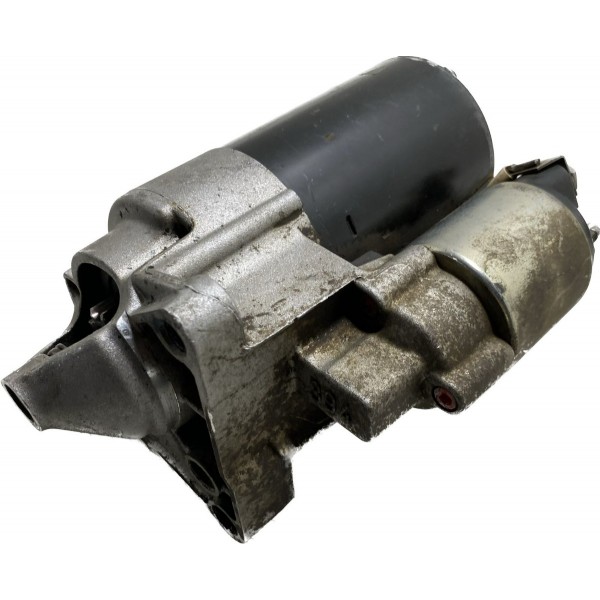 Motor Partida Arranque Renault Megane 2.0 16v 06/12