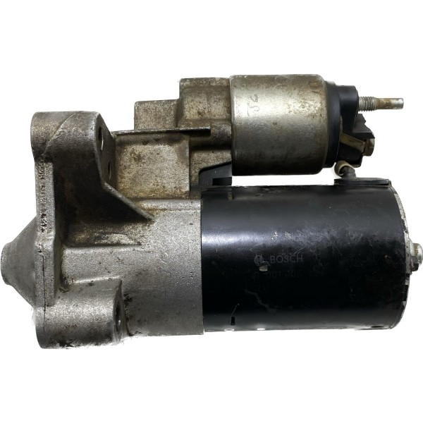 Motor Partida Arranque Renault Megane 2.0 16v 06/12