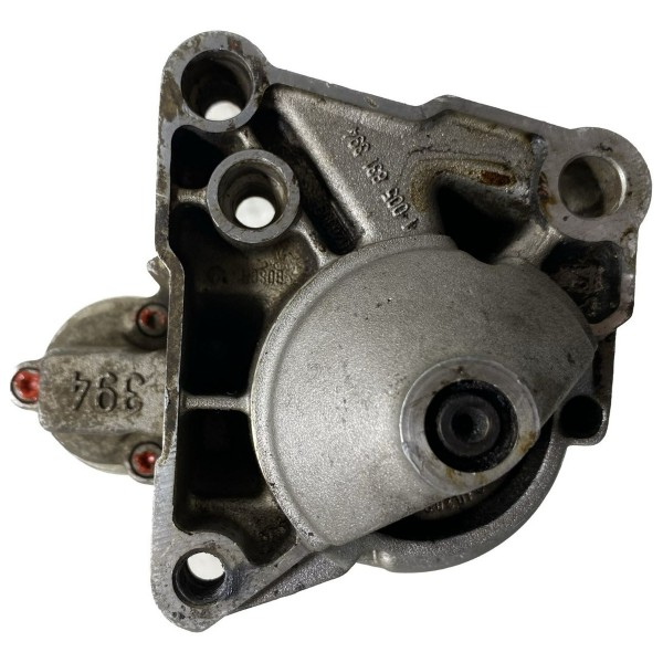 Motor Partida Arranque Renault Megane 2.0 16v 06/12