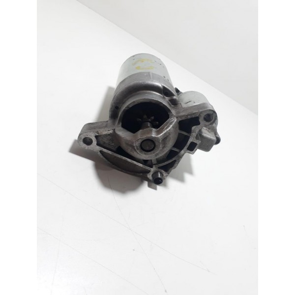 Motor De Partida / Arranque Peugeot 206 1.6 / C3 2007 R3