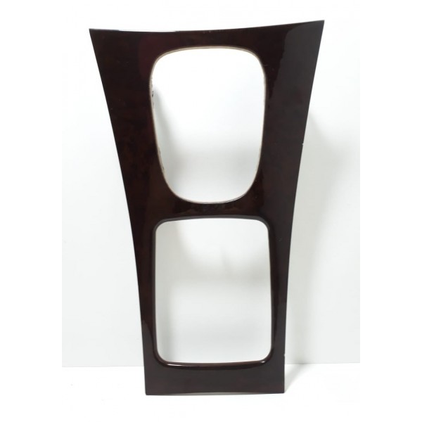 Moldura Console Central Alavanca Cambio Mercedes C320 Cx215