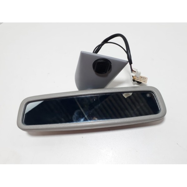 Espelho Retrovisor Interno Mercedes C320 2003 Cx21)