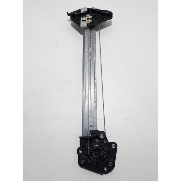 Maquina De Vidro Traseira Direita Civic 2009  Cx258