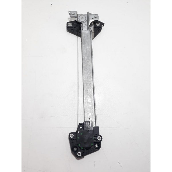 Maquina De Vidro Traseira Direita Civic 2009  Cx258