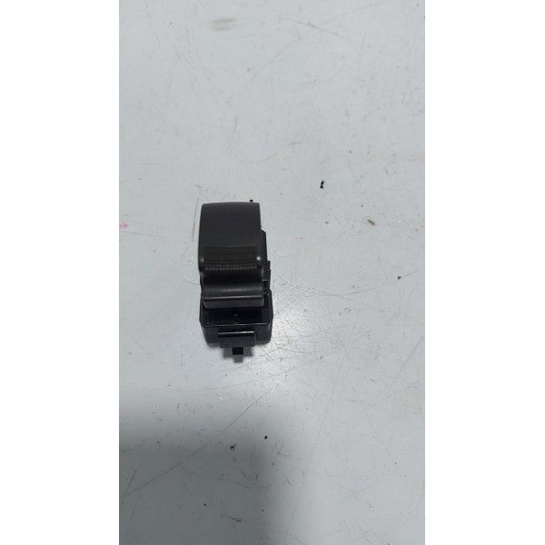 Botão Vidro Elétrico Traseiro Chevrolet S10 2013 2014 Cx498