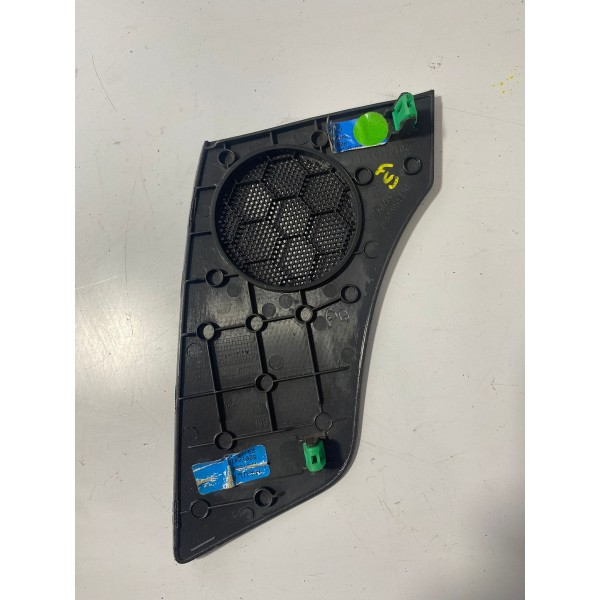 Tela Alto Falante L.e No Painel Instrumento S10 15/16 Cx471
