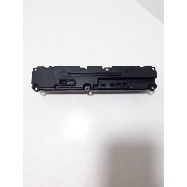 Conjunto  Botão  Pisca Alerta Mercedes C320 2001 2002 Cx117
