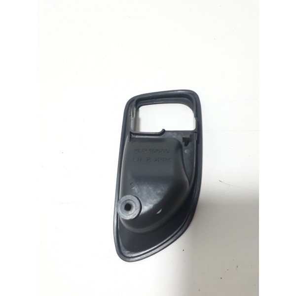Acabamento Maçaneta Interna T.e Mitsubishi Galant 1997(cx35)