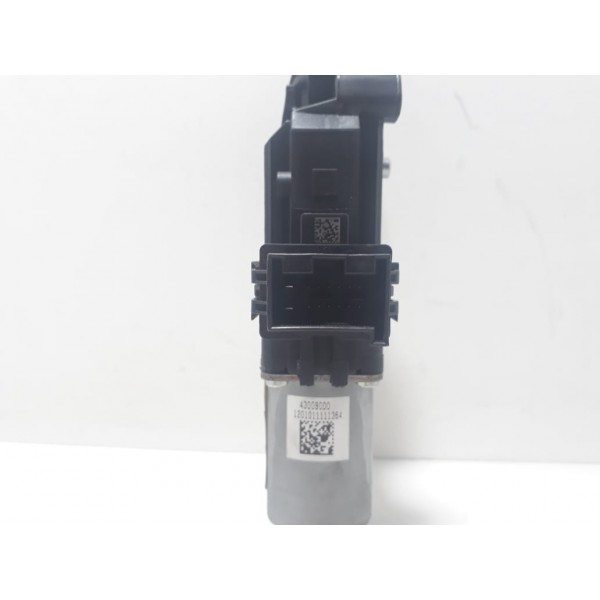 Motor Vidro Eletrico D.d Amarok 6r0.959.802.p Cx79