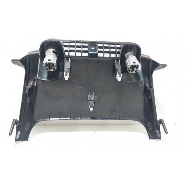 Acabamento Moldura Inferior Painel 12v Ford Ranger 18 Cx174