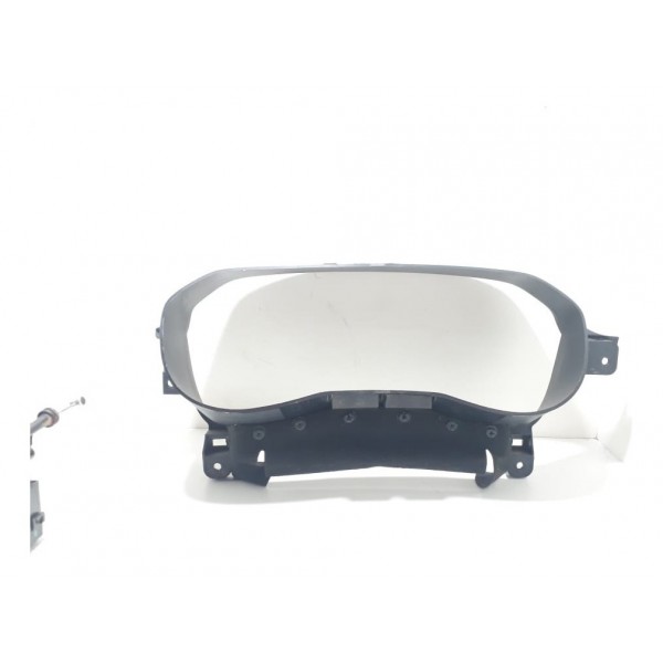 Moldura Do Painel De Instrumento Ford Ranger 16/17 (cx35)