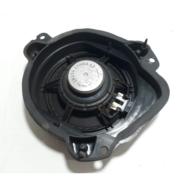 Alto Falante  T.e Nissan Frontier 2.5 2012-2015(cx16)