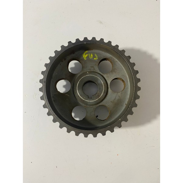 Engrenagem Bomba Alta S10 2.8 180 Cv Diesel 2013 2014 Cx470