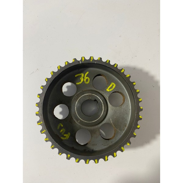 Engrenagem Bomba Alta S10 2.8 180 Cv Diesel 2013 2014 Cx470