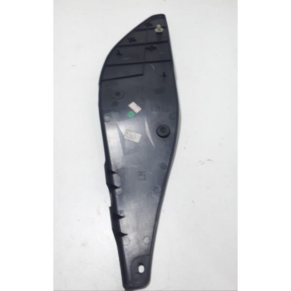 Acabamento Inferior Porta D. L/e Frontier 2012 A 2015 Cx212