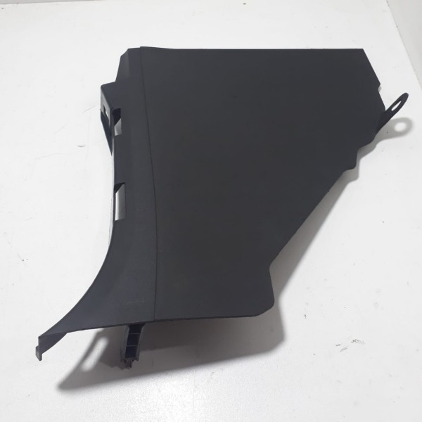 Acabamento Lateral L. E Frontier 2013 66901 Tj30a Cx185