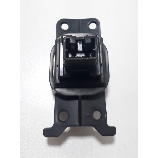 Botão Pisca Alerta Nissan Frontier 2009/2015 Cx117