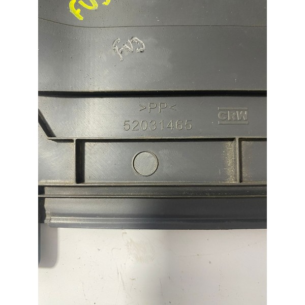 Acabamento Interna S10 12 A 17 52031465 Original Cx470