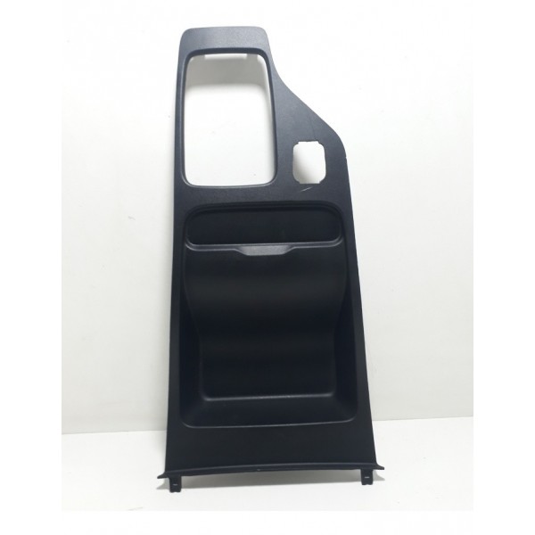 Moldura Central Console Ranger 2016 Cx266