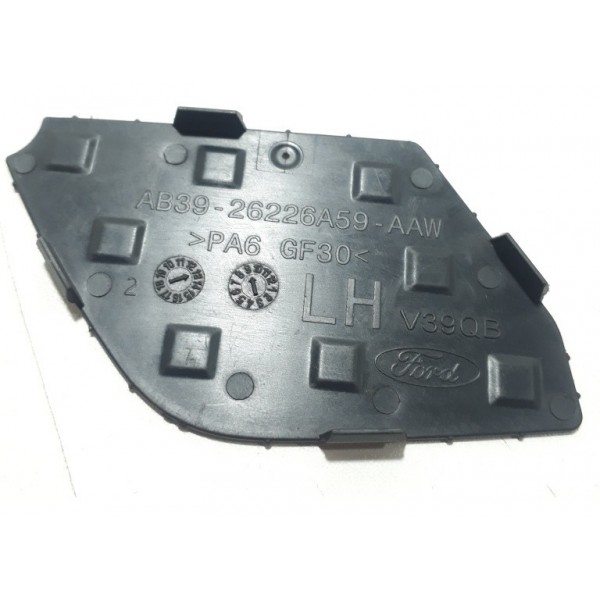 Moldura Maçaneta Interna Ranger 2015 Dian Esquerdo (cx49)