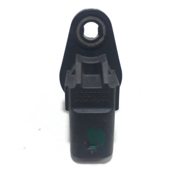 Sensor De Fase S10 2013 2.8 Diesel  Cx163