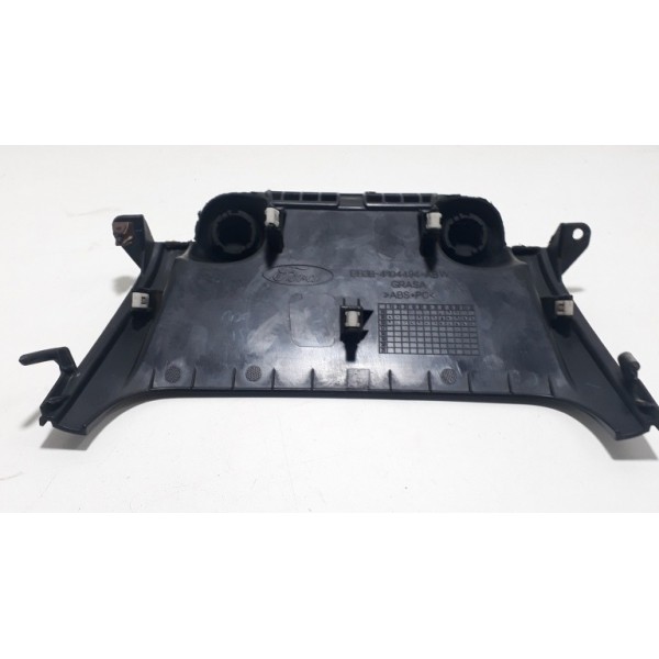Acabamento Moldura Inferior Painel 12v Ford Ranger 18 Cx174