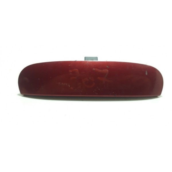 Maçaneta Externa Capo Traseiro Peugeot 307 Cx132