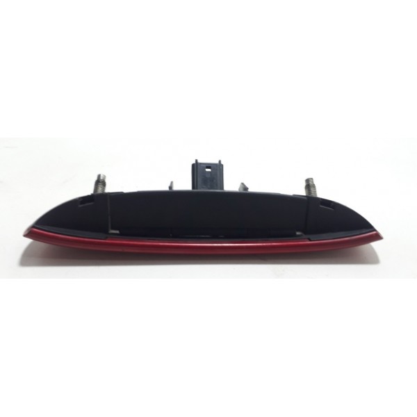Maçaneta Externa Capo Traseiro Peugeot 307 Cx132