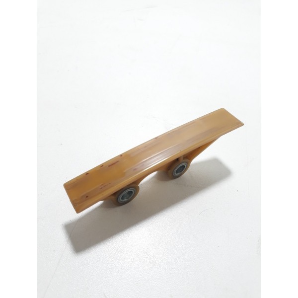 Guia Da Corrente Ranger 3.2 2014 Ck3q-6m256-ca Cx123
