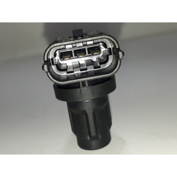 Sensor De Rotação Ford Focus 2015 M5g-12k073-ab  Cx163