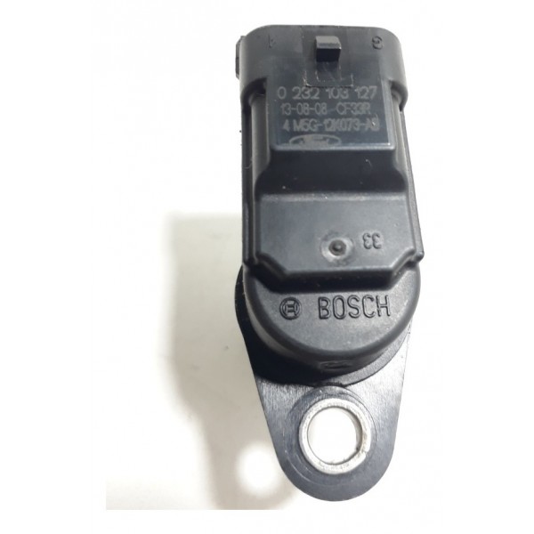 Sensor De Rotação Ford Focus 2015 M5g-12k073-ab  Cx163