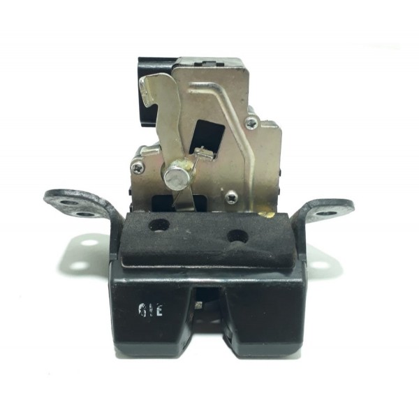 Fechadura Elétrica Tampa Traseira Hyundai I30 09 A 12 Cx94