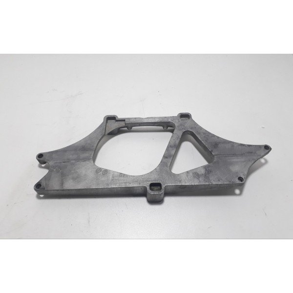 Suporte Válvula Egr Amarok 2014 Cx206