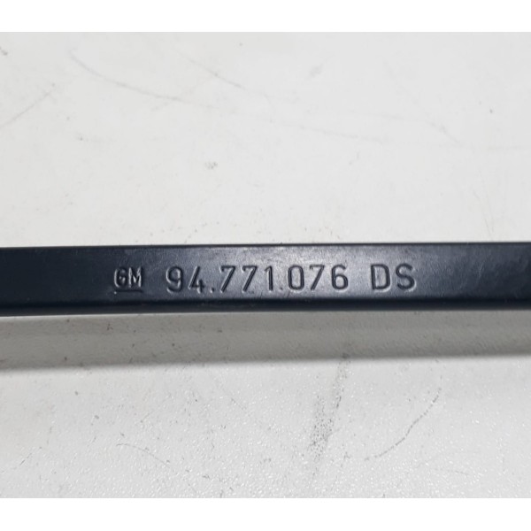 Braco Limp Parabrisa Nova S10 2012/  L.e Gm 94771076 Cx143