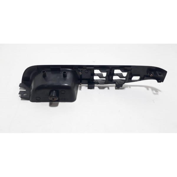 Moldura Comando Vidro Dian Esq Mitsubishi Airtrek  Cx88