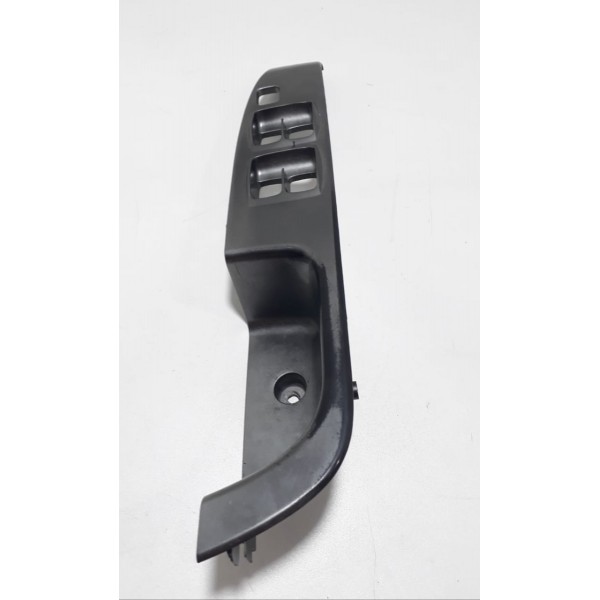 Moldura Comando Vidro Dian Esq Mitsubishi Airtrek  Cx88