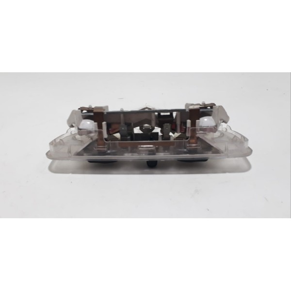 Lanterna Luz Cortesia Teto Ford Focus Original Cx84