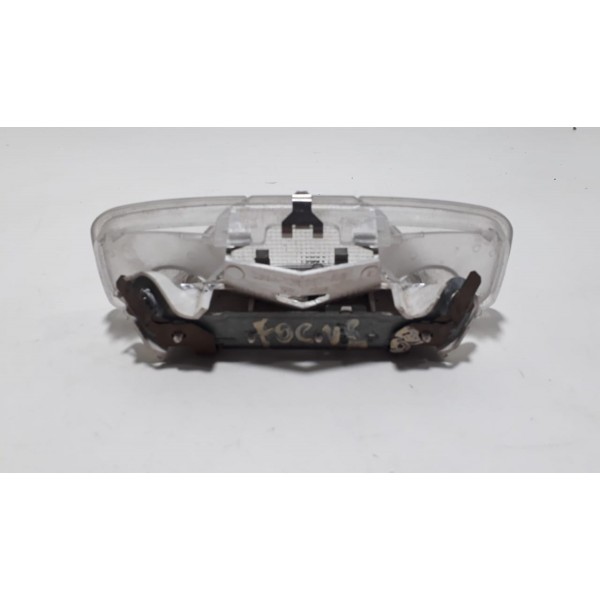 Lanterna Luz Cortesia Teto Ford Focus Original Cx84