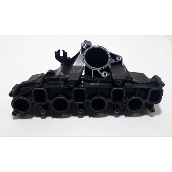 Coletor De Admissão Amarok Biturbo 2.0 2014 Cx567