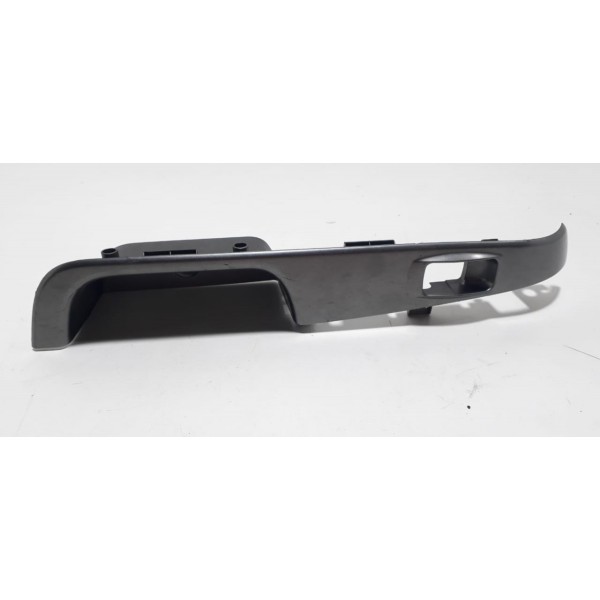 Moldura Do Comando  Vidro Tras Direito Mitsubishi Airtr Cx88