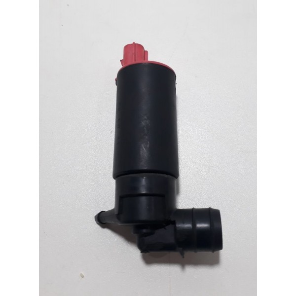 Motor Esguicho Água Parabrisa Land Rover Disc 2 2001 (cx47)