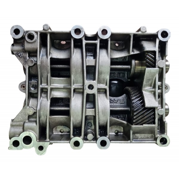 Compensador De Massa Motor Discovery Sport  2016 2.2 Diesel