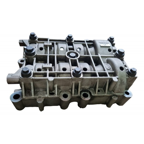Compensador De Massa Motor Discovery Sport  2016 2.2 Diesel